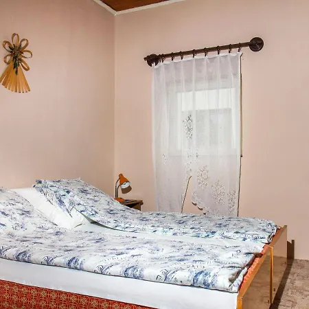 Holiday home Johnny By Interhome