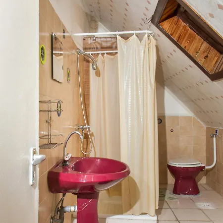 Holiday home Johnny By Interhome *