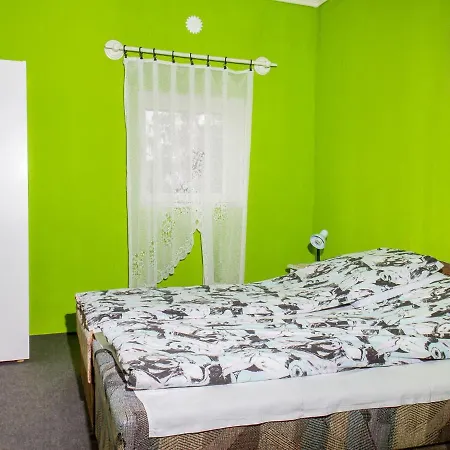 Holiday home Johnny By Interhome *