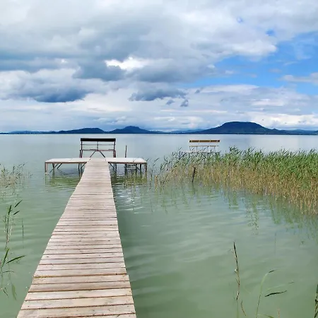Holiday home Johnny By Interhome Balatonmariafurdo